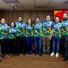 Listos los y las deportistas de Prepas UDG para representar a Jalisco en los JUDENEMS que se realizarán en Puebla