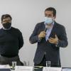 Se reúne la Red Nacional de Educación Media Superior de la ANUIES en instalaciones del SEMS de la UdeG