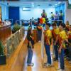 Abandera el SEMS a sus deportistas que representarán a Jalisco en los JUDENEMS de Puebla