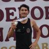 Cosecha la Delegación Jalisco cuatro medallas más en los JUDENEMS de Puebla
