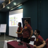 Reúne Vida Saludable del SEMS a representantes de cultura física de las Prepas UDG para socializar proyectos deportivos 1