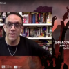 “Lo que vivimos con el coronavirus es una especie de ensayo de La noche en la Zona M”; Alberto Chimal