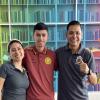 Representará a México alumno de la Preparatoria de Cocula, en la Olimpiada Internacional de Química, en Suiza