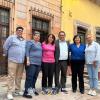 Alista la UAZ y la UdeG el II Encuentro Cultural de la ANUIES en la ciudad de Zacatecas
