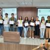 Pasan diez jóvenes de Prepas UDG a la fase de entrenamientos de cara a la Olimpiada Nacional de Biología