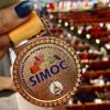 Destacan estudiantes de Prepas UDG en The Singapore International Math Olympiad Challenge