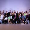 Triunfan bachilleres de la UdeG en Concursos organizados por la Región Centro Occidente de la ANUIES