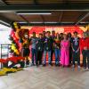 Reconoce el SEMS a sus atletas triunfantes en los Juegos Deportivos Nacionales de la Educación Media Superior
