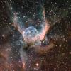 Dialogará académico de la UdeG sobre la formación de polvo en las estrellas evolucionadas
