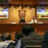 Instaura el SEMS el Consejo de Coordinadores Académicos de Prepas UDG