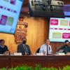 Expone subsecretario de educación media superior de la SEP la propuesta del nuevo Marco Curricular Común en el SEMS UdeG