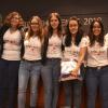 Representarán a México alumnas del SEMS en la final mundial de Technovation Challenge en San Francisco, California