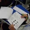 Obtienen 12 bachilleres del SEMS primer lugar en la XXVIII Olimpiada Estatal de Biología