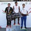 Gana estudiante de la Preparatoria 9 medalla de oro en los JUDENEMS 2018