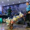 Envía el SEMS de la UdeG 3.5 toneladas de víveres a personas afectadas por inundaciones en Zapotlanejo