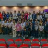 Inauguran el 7º Torneo Internacional de Química en la Biblioteca Pública del Estado de Jalisco Juan José Arreola