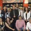 Presenta SEMS los trabajos literarios que formarán parte de la antología Mar de voces 2018