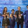 Premian a tres estudiantes del SEMS en el Concurso Estatal de Cortometraje Jalisco 2019