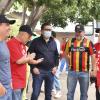 Arranca módulo “Nos late servir” de la UdeG en protesta por recorte presupuestario