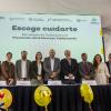 Inicia en Preparatoria 2 campaña conjunta entre la UdeG y la Secretaría de Salud de Jalisco para prevenir embarazo adolescente