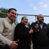 Dona Gobierno de Zacoalco de Torres estacionamiento a Prepa UDG de esa localidad