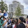Reportan daños leves en edificios de la Red Universitaria después del sismo