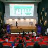 Refrenda equipo de Hungría su dominio en el 7º Torneo Internacional de Química, celebrado en la BPEJ