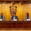 Reúne el SEMS a representantes de las academias de Educación Física y Deporte de sus preparatorias para establecer objetivos