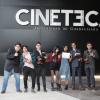 Galardonan a jóvenes cineastas en la Cineteca FICG como parte del Concurso Estatal de Cortometraje Jalisco 2022