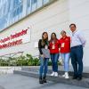 Participan Prepas UDG en foro de servicio social y prácticas profesionales denominado: “Yo como ente de cambio”