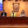 Socializa SEMS nuevo plan de estudio del Bachillerato General con representantes de escuelas con incorporación de estudio a la UdeG