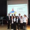 Triunfa en el International Chemistry Tournament, de Corea del Sur, Delegación Mexicana compuesta por jóvenes de Prepas UDG
