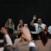 Emprende el SEMS su primera Junta de Directores de Prepas UDG dentro de las escuelas