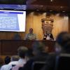 Analizan coordinadores académicos de Prepas UDG estructura departamental y el trabajo interdisciplinario a proponer en nuevo plan del Bachillerato General