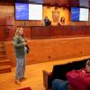 Trabajan jefes de departamento los cursos de inducción a Prepas UDG basados en el nuevo plan del Bachillerato General