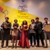 Exhiben cortometrajes del concurso ANUIES en Corto y premian a los ganadores en la Cineteca FICG