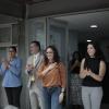 Abre la Preparatoria 11 sus puertas a estudiantes de Enfermería del CUCS