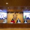 Inauguran trabajos de DreamBuilder, iniciativa para impulsar el emprendimiento en Prepas UDG