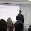 Imparten docentes del SEMS taller de tutorías en la Librería Carlos Fuentes