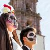Vuelven Prepas UDG a celebrar el Día de Muertos, luego de dos años de pandemia