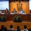 Elige el CUEMS a las y los consejeros representantes de CGU para el periodo 2023-2024