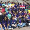 Obtienen alumnos de preparatorias de la UdeG cuatro medallas en su participación en Infomatrix Sudamérica