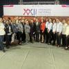 Participan docentes de Prepas UDG en el XXII Coloquio Nacional de Formación Docente