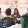 Participan finalistas del concurso ANUIES en Corto en conversatorio “Proyección futura: el cine como camino de vida”
