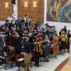 Toman protesta consejeros del CUEMS para periodo 2021-2022