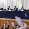 Marcharán Prepas UDG de lunes a miércoles para exigir al Gobierno de Jalisco el respeto a la autonomía universitaria