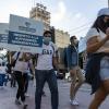 “Si peleo por exigirle al gobernador por lo mío, en realidad lo hago por todos”; estudiante de la Preparatoria 2