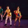 Exhibirá agrupación de la Escuela Vocacional piezas de baile de salón en el Centro Cultural El Refugio, en Tlaquepaque