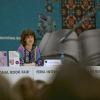 La lectura es la posibilidad de estar en otras realidades y es donde se construyen otros futuros; Irene Vallejo