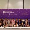 Reconoce el SEMS a los escritores del mañana y ganadores del concurso Creado-res Literarios FIL Joven